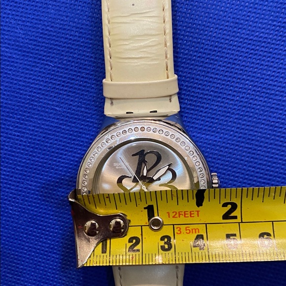 Swatch Rony Watch - Picture 7 of 10